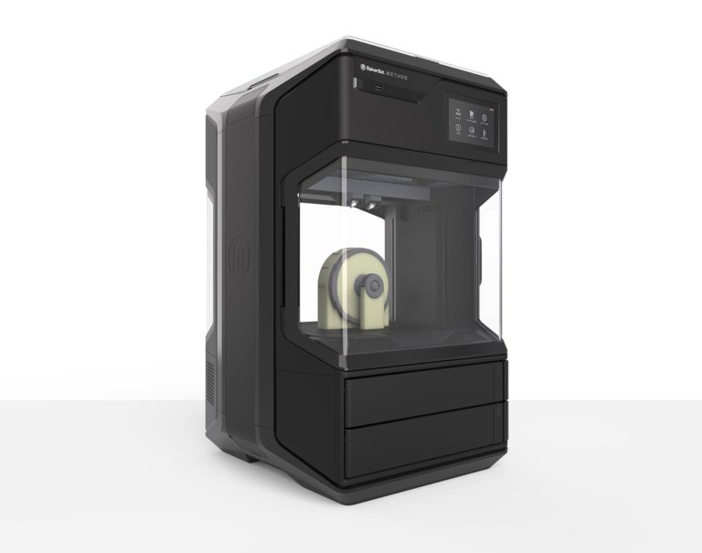Přesná a spolehlivá 3D tiskárna