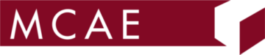 mcae logo