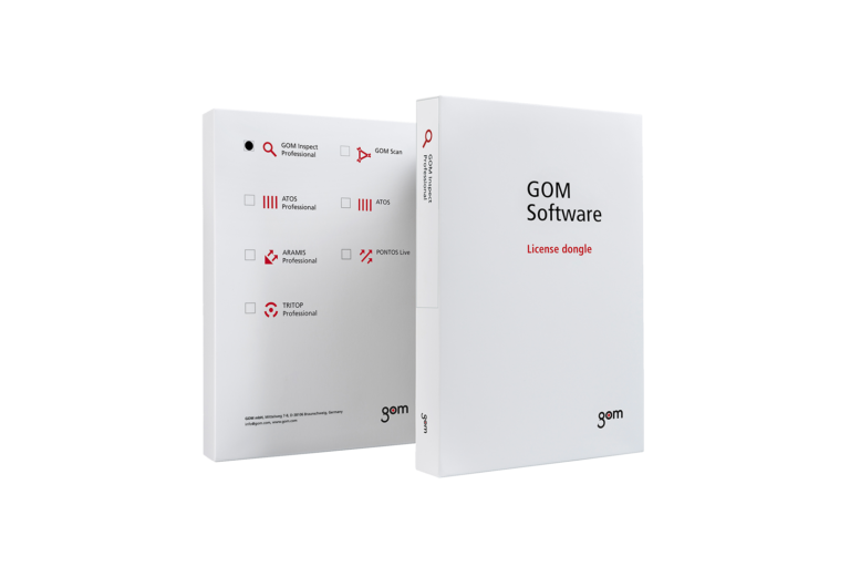 gom softver