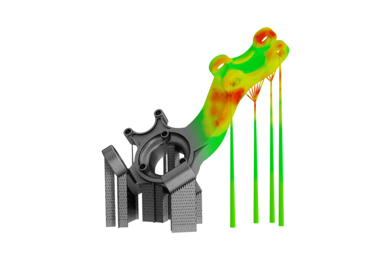 3d tlač software