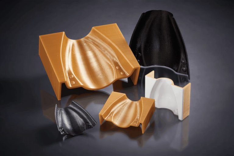 material ultem 1010 aplikace