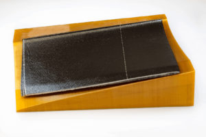 material ultem 3d tisk