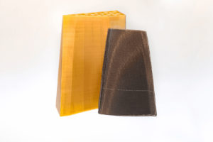 material ultem 3d tisk
