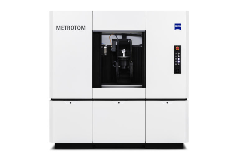 Zeiss Metrotom 6 Scout