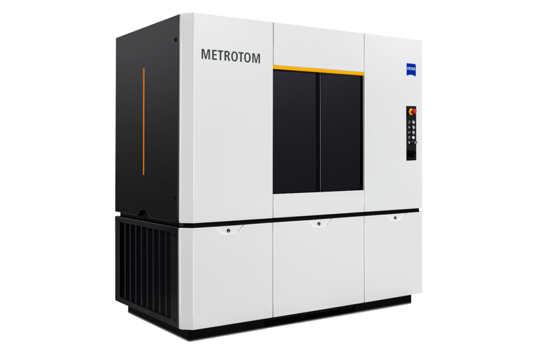 zeiss metrotom Výpočtová tomografia