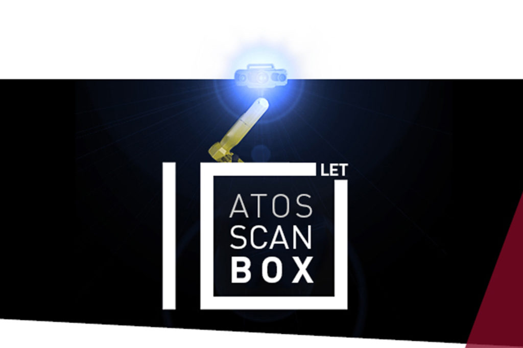10 rokov meracieho systému atos scanbox