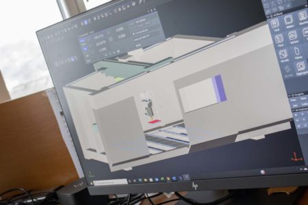 CAD CAM sofvér tebis frézovanie FORM