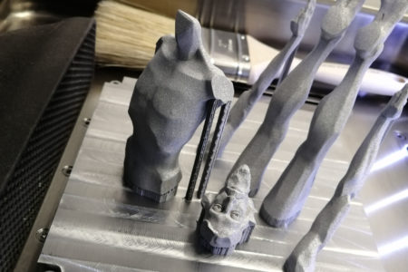 3D tlač z kovov