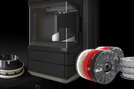 makerbot rapid rinse podpora ABS