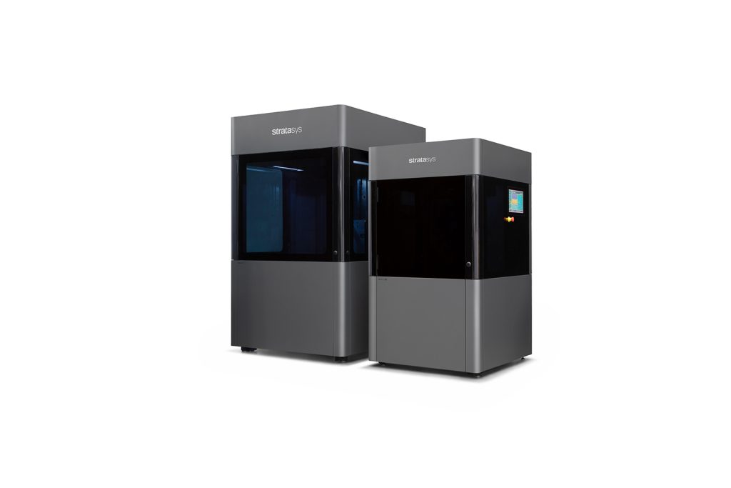 stereolitografie 3D tiskárna
