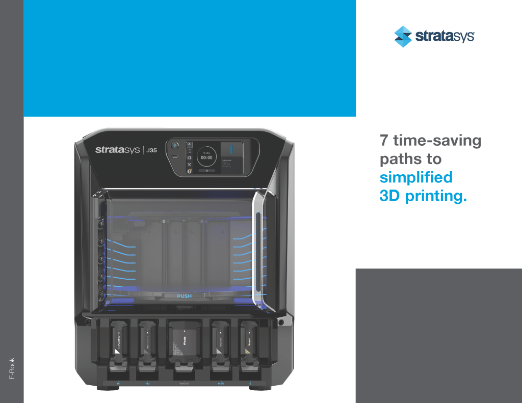 úspora nákladů 3D tisk