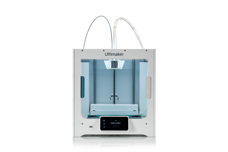 ultimaker s3