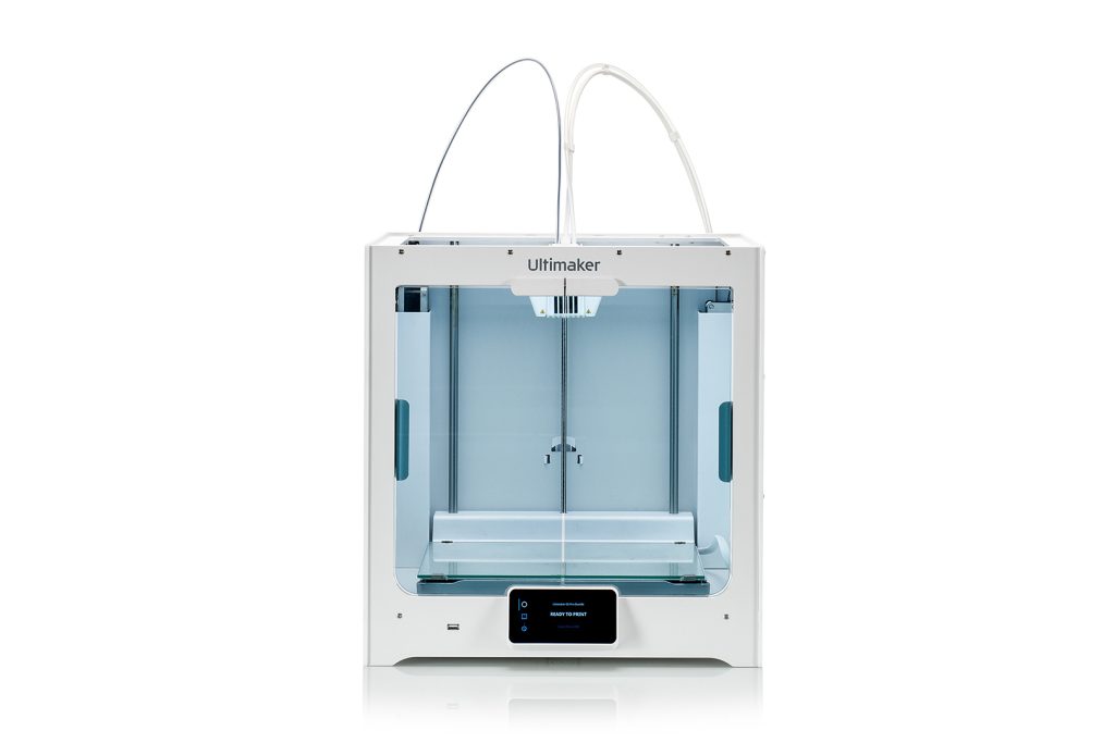 3d tiskárna ultimaker s5