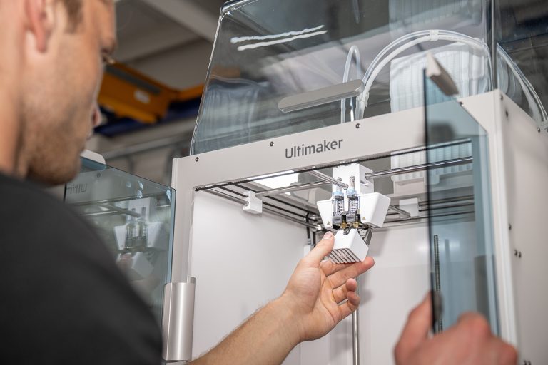 ultimaker s6