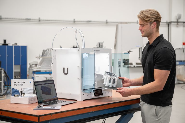 ultimaker s6